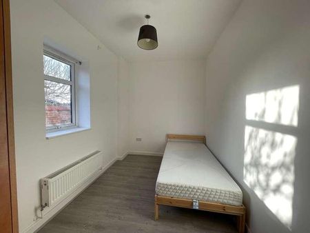 Rutland Street, Melton Mowbray, LE13 - Photo 3