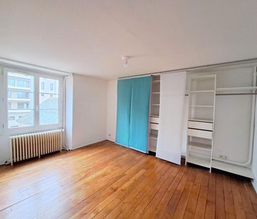 Location Maison 4 pièces 93m² LA RICHE 37520 - Photo 2