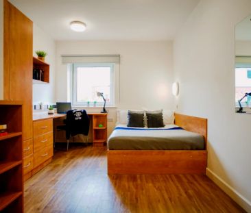 1 Bed, 1 Bath - Photo 3