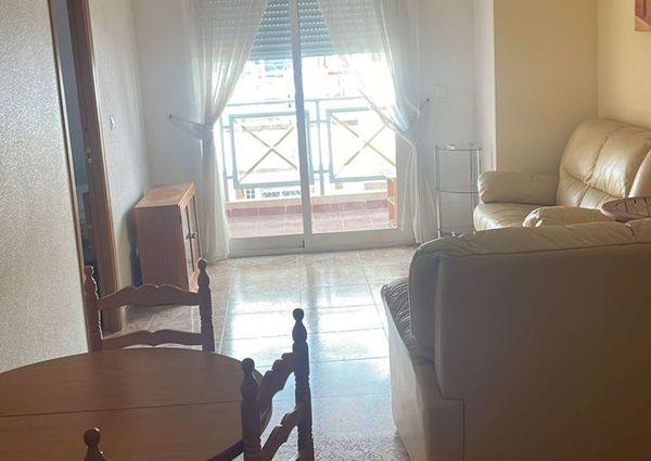 Alquiler de piso en Calle sirvent