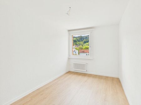 Attraktive 3-Zimmer-Wohnung an zentraler Lage - Photo 3