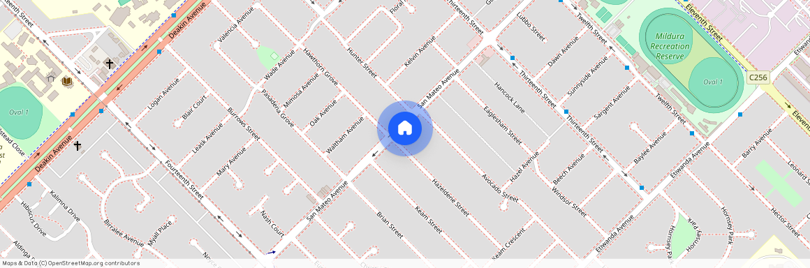 248 San Mateo Avenue, 3500, Mildura Vic