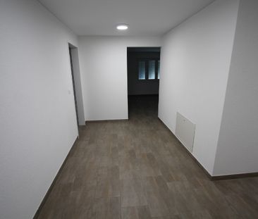 Per sofort zu vermieten 4.5 Zi.-Wohnung mit Balkon an sehr ruhiger ... - Photo 5