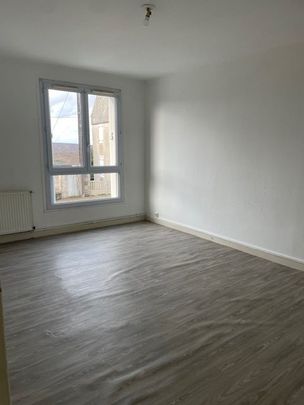 Appartement TYPE 4 – 69 m² - Photo 1