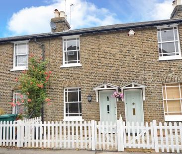 2 bedroom cottage to rent - Photo 6