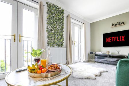 4 bedroom house to rent - Photo 4