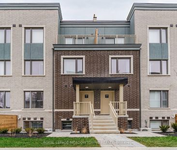 For Lease - 235 Birmingham Street Unit# 142, Toronto, Ontario - Photo 6