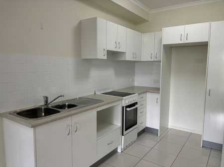 2 BED APARTMENT - Photo 2