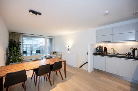 Westerdoksdijk 283 | Amsterdam - Photo 4