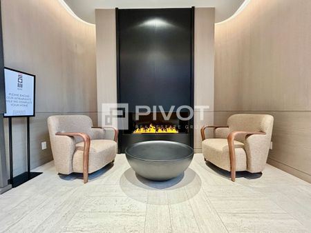 For Lease - 4015 The Exchange N/A Unit# 4711, Mississauga, Ontario - Photo 2
