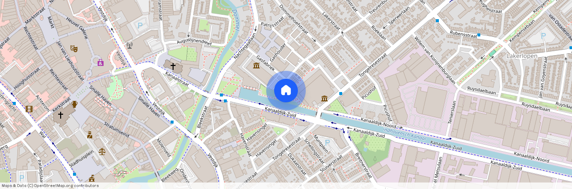 Treurenburgstraat 541, 5613 EA Eindhoven