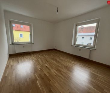 Sonnige Grünlage, ausgewählte Nachbarschaft & Entspannung pur: sani... - Photo 5