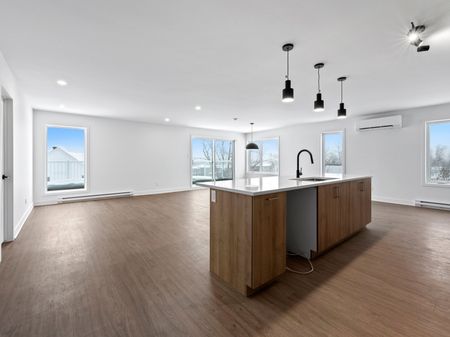 Appartement à Granby - Photo 3