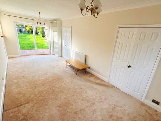 2 bedroom house to rent Nest Potmans Lane, Bexhill-on-Sea, TN39 - Photo 1