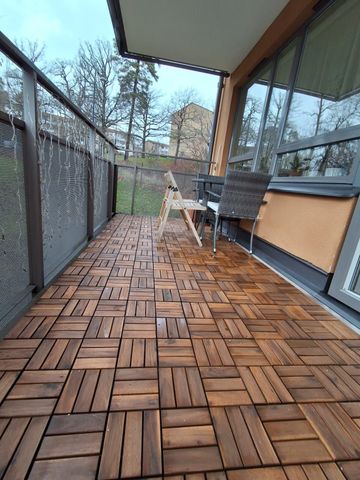 Ejdervägen, Farsta - Foto 4