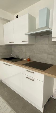 Location Appartement 1 pièce 26m² - Photo 1