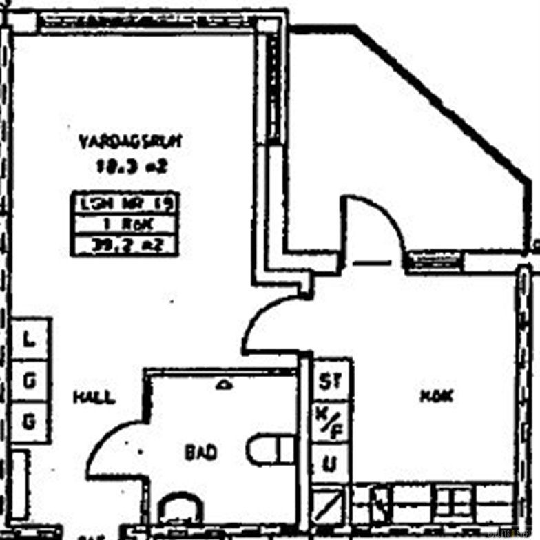 Hjälmshultsgatan 8 - Foto 2