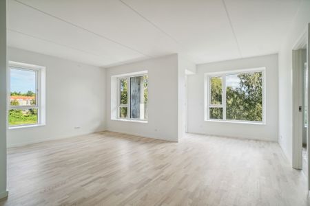 3-vær. lejlighed - Photo 2