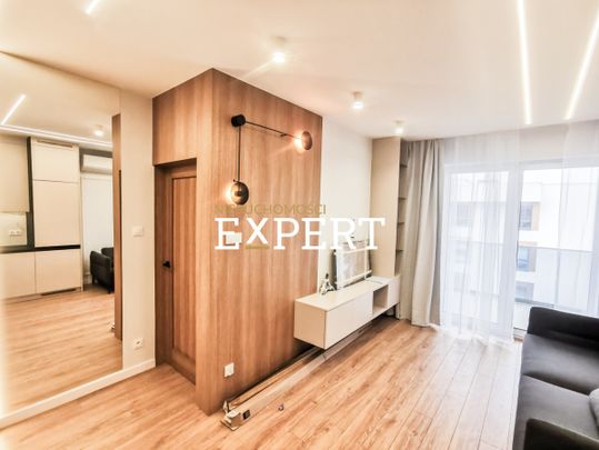 Apartamenty Jagiellońskie 10 piętro - Photo 1