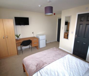 24 Sorrel Drive, Kirkby-in-Ashfield, Nottinghamshire, NG17 8RW - Photo 4