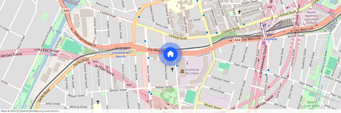 6/39 Henry St, 2040, Leichhardt