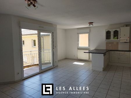 APPARTEMENT T2 - Photo 4