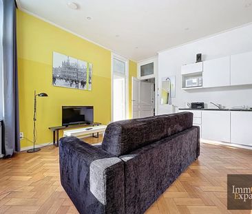 Appartement te huur - Foto 3