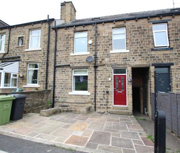 3 bedroom terraced house to rent - Photo 5