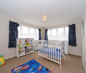 Fully fenced & family friendly on Maxwells Line - Photo 2
