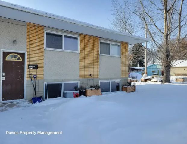 12403B 130 Ave NW | 130 Avenue Northwest, Edmonton - Photo 1