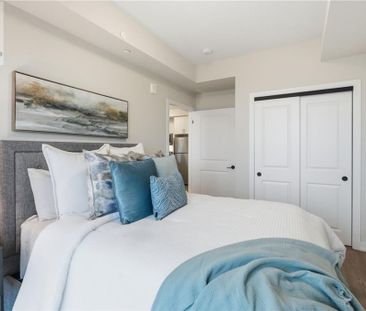 870 QUEENSTON Road Unit# 604, Stoney Creek, Ontario, L8G0B9 - Photo 1