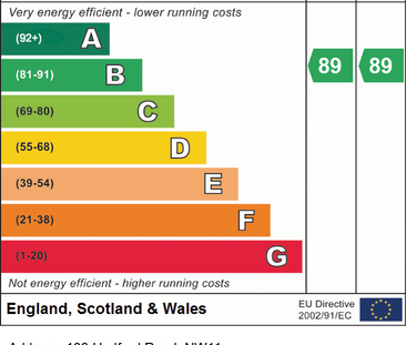 1 bedroom flat to rent - Photo 6