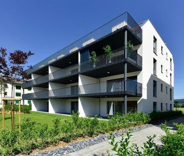 2.5 Zimmer, 56 m², 3. Stock - Photo 5