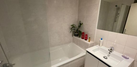 Appartement T1 à louer - 29 m² - Photo 2