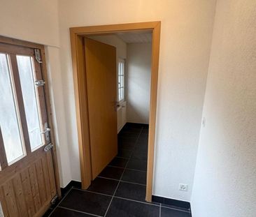 4.5 Zimmer, 90 m², 1. Stock - Photo 3