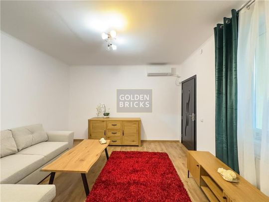 Casa cocheta, proaspat renovata | Obor Stefan cel Mare | Curte - Photo 1