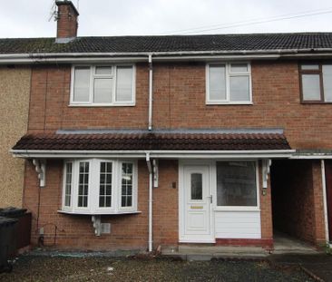 3 bedroom terraced house to rent - Photo 6