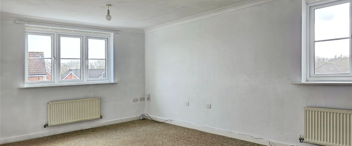 2 bedroom apartment to rent Park Cottage Drive, Fareham, Hampshire, PO15 - Photo 1