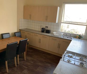 Room in a Shared Flat, Brigstocke Road, BS2 - Photo 2