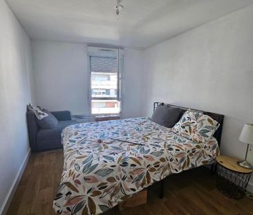 Location Appartement 2 pièces 38m² LORMONT 33310 - Photo 2