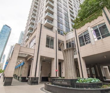 For Lease - 763 Bay Street Unit# 2305, Toronto, Ontario - Photo 5