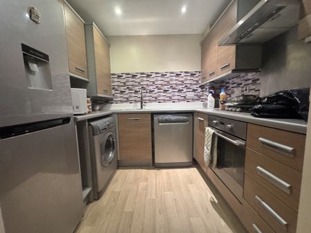 Pavilion Close, Leicester - Photo 5