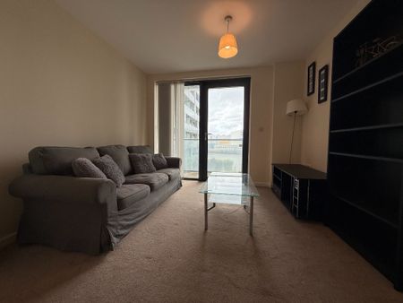 351 Glasgow Harbour Terraces - Photo 5