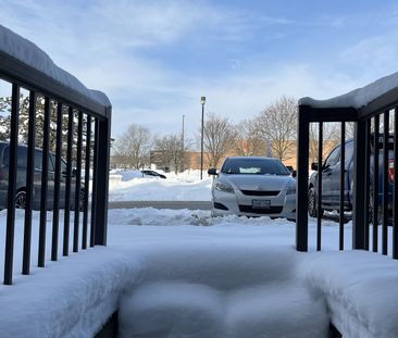 For Lease - 9 Jacksway Crescent Unit# 115, London North, Ontario - Photo 5