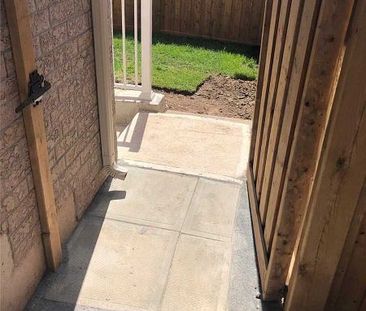 For Lease - 482 Wheat Boom Drive Unit# Bsmt, Oakville, Ontario - Photo 6