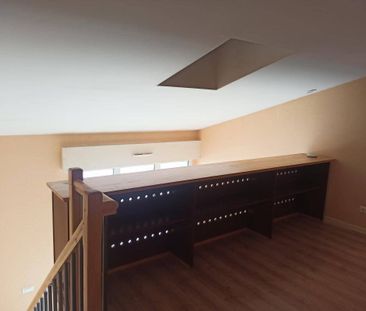 Location appartement t1 bis 31 m² à Villefranche-de-Rouergue (12200) - Photo 5