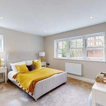 Tithe Lodge, Estcourt Road, Watford, WD17 - Photo 1