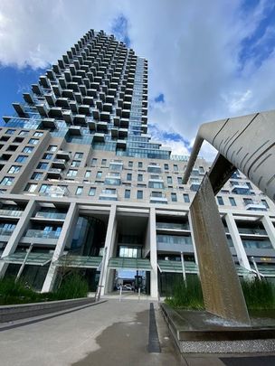 For Lease - 12 Bonnycastle Street Unit# 203, Toronto, Ontario - Photo 1