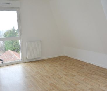 Location Appartement 4 pièces 71m² BRUNOY 91800 - Photo 4