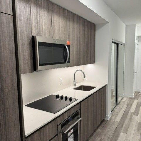 For Lease - 15 Richardson Street, Toronto, Ontario - Photo 1